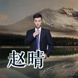 赵晴