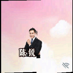 陈锐